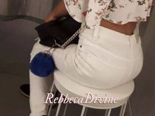 RebbecaDivine