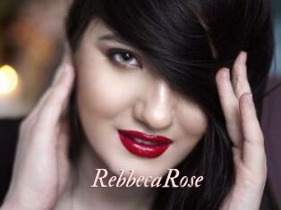 RebbecaRose Leukelol