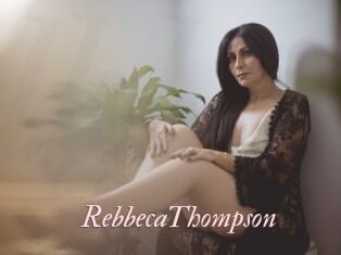 RebbecaThompson