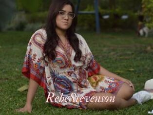 RebeStevenson