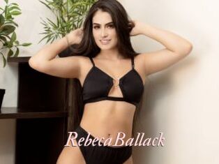RebecaBallack
