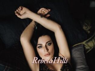 RebecaHills Leukelol