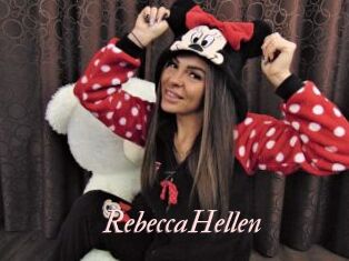 RebeccaHellen Leukelol