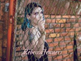 RebeccaJenners