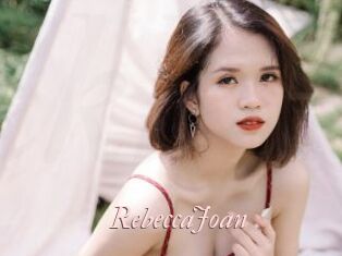 RebeccaJoan Leukelol