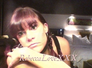 RebeccaLoveXXX Leukelol