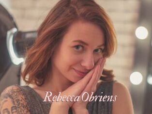 RebeccaObriens