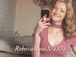 RebeccaRainXOXO