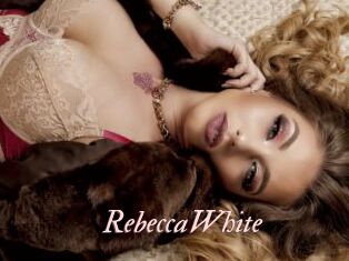 RebeccaWhite