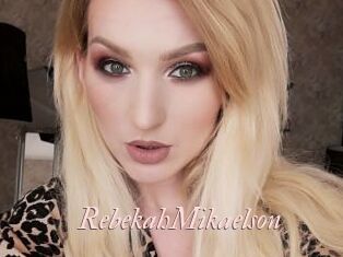 RebekahMikaelson
