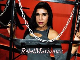 RebelMariannys