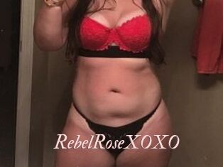 RebelRoseXOXO