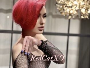 RedCatXO
