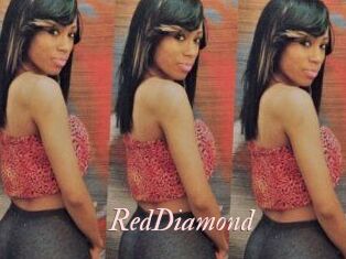 RedDiamond