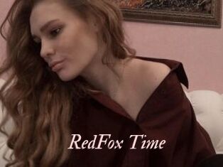 RedFox_Time