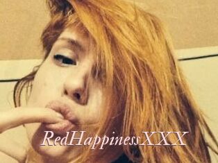 RedHappinessXXX