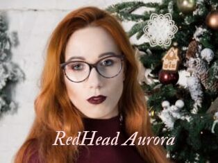 RedHead_Aurora
