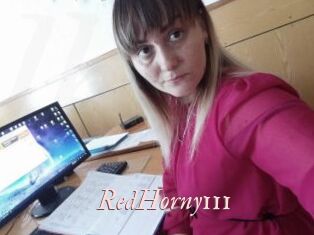RedHorny111