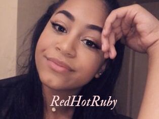 RedHotRuby