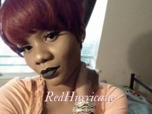 RedHurricane