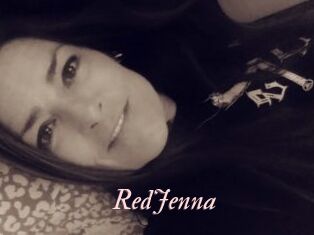 RedJenna