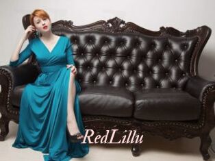 RedLillu Leukelol