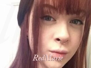 RedMarie