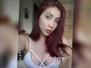 RedPepperr