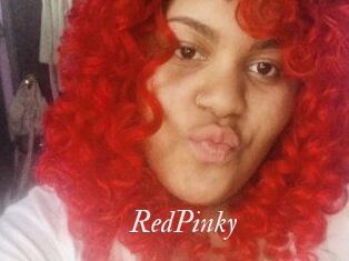 RedPinky