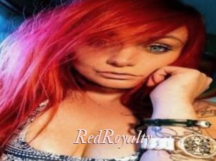 RedRoyalty