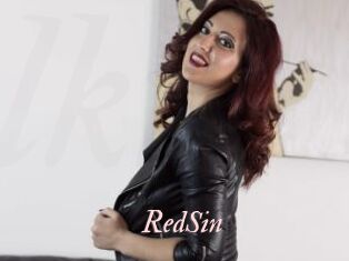 RedSin