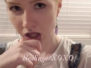 RedSugarXOXO