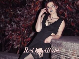 Red_headBabe Leukelol