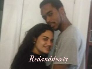 Redandshorty