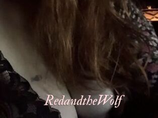 RedandtheWolf