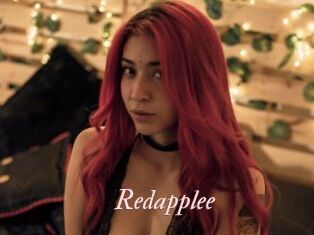 Redapplee