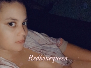 Redbonequeen