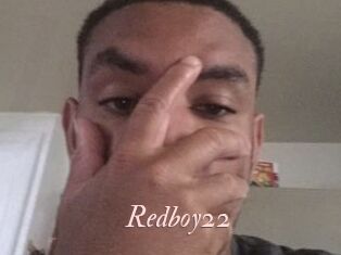Redboy22