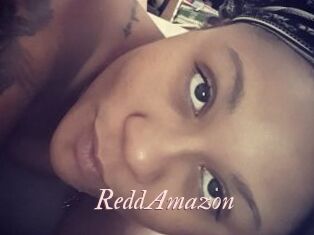 ReddAmazon