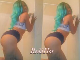 ReddHot