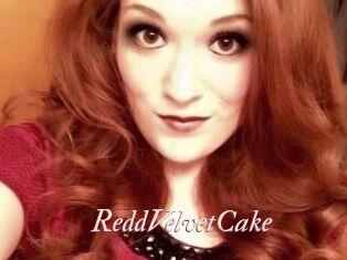 ReddVelvetCake Leukelol