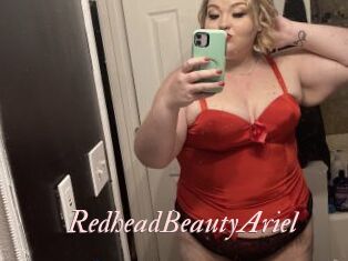 RedheadBeautyAriel