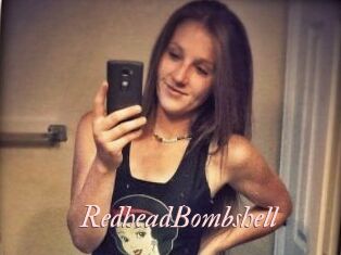 RedheadBombshell