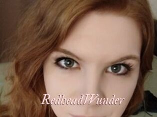 RedheadWunder