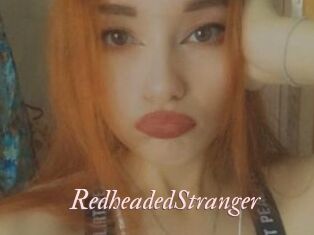 RedheadedStranger
