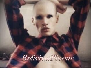 RedivivusPhoenix