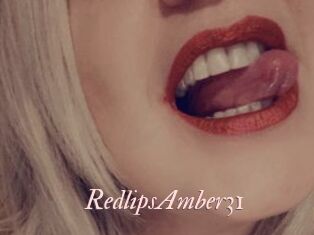 RedlipsAmber31