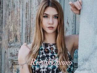 Reenikkaxoxo