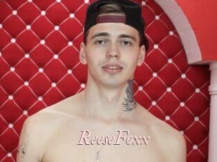 ReeseFoxx