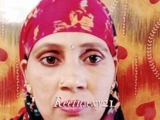 Reetusexy21